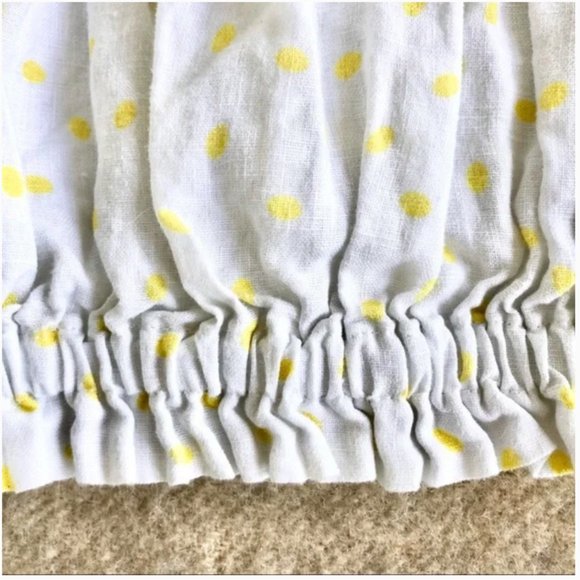 Maison Essentiele 100% pure linen 'Rose' top - Picture 7 of 9